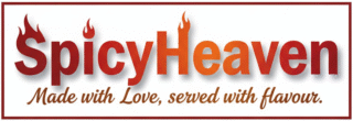 Spicy Heaven