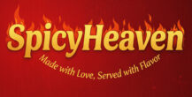Spicy Heaven