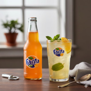 Fanta