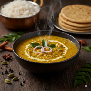 Dhal Curry