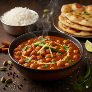 Channa Masala