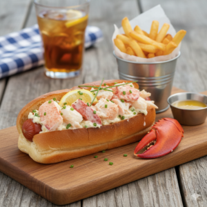 Lobster Roll